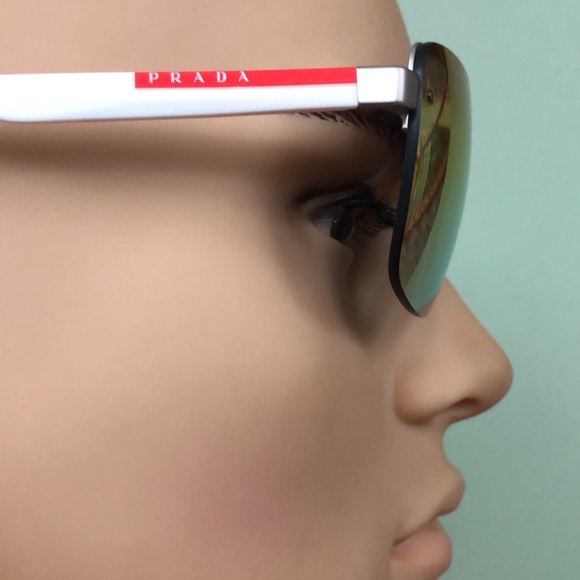 Prada Sunglasses - Picture 8 of 14